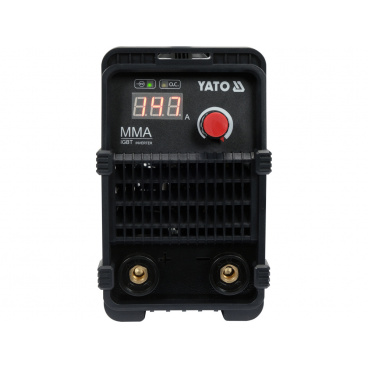 Inverter-Schweißgerät MMA 140A Inverter-Schweißgerät MMA 140A