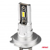 LED-Hauptscheinwerferlampen H7/H18 H-mini Serie AMiO