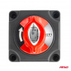 Hauptschalter Autobatterie Hebel 12-48V max.300A AMiO-03838