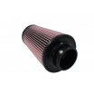 Kegelfilter TurboWorks H:220mm OTW:80-89mm Violett