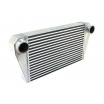 Intercooler TurboWorks 500x300x76 hinten