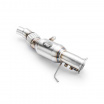 Downpipe BMW E90, E91, E92, E93 325d, 330d, 330xd M57N2 + Schalldämpfer
