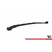 Splitter Cupra Formentor Vorne Pro Schwarz