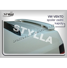 VOLKSWAGEN VENTO (92-98) Heckspoiler. Hauben (EU-Homologation)