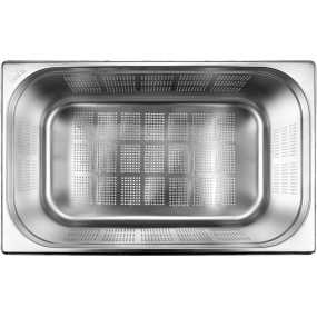 Gastro nádoba perforovaná NEREZ GN 1/1 200mm Gastro nádoba perforovaná NEREZ GN 1/1 200mm