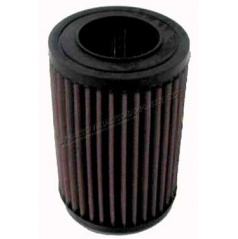 SMART CROSSBLADE K&N SPORT AIR LINER FÜR MOTOR 0.6, r.v. 2002-2005 (E-9257)