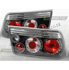 OPEL CALIBRA 1990-97 RÜCKLEUCHTEN SCHWARZ