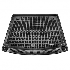 Gummiwanne für Kofferraum - Opel Astra III H Combi 03/2004-