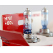 Halogenlampen H7 12V 55W LumiTec +130% - 2 Stk