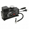 Kompressor 12/230V BLOK (für Feuerzeug und Elektro).Netzwerke)