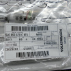 Originales RS Škoda Octavia III 2013+ Frontemblem