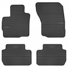 Gummimatten, MITSUBISHI OUTLANDER III, 2012+