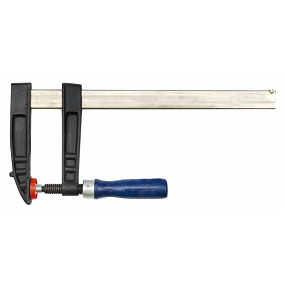 Tischlerzwinge 120 x 1500 mm (TÜV/GS)