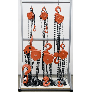 Kettenzug 2t Kettenzug 2t