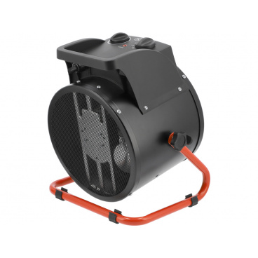 Elektrischer Heizlüfter, tragbar 5000 W Elektrischer Heizlüfter, tragbar 5000 W