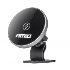 Magnetische Handyhalterung My Mag 15W AMIO-03774