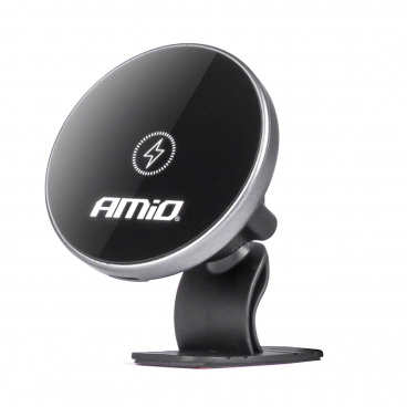 Magnetische Handyhalterung My Mag 15W AMIO-03774