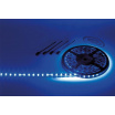 LED-Streifen 500 cm blau mit Kleberückseite
