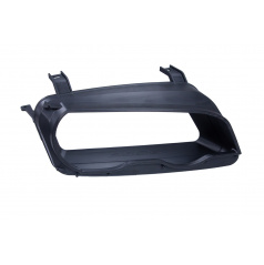 Lufteinlasslampe BMW 3 E46 Coupé Cabrio Beifahrerseite kurz