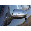 Mazda 6 08-10 – Chromspiegelabdeckungen aus EDELSTAHL – OMSA LINE