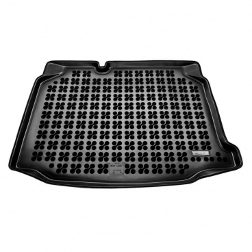 Gummiwanne für Kofferraum - Seat Leon, 2013-