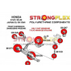 Honda Civic 1996-2000 StrongFlex Silentblock-Baugruppe für Vorderachse, nur 14 Stück