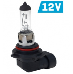 Halogenlampe HB4 9006 12V 55W Vision