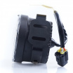 LED-Tagfahrlicht inkl. Nebelscheinwerfer 70 mm Einparts