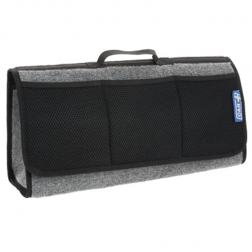 Kofferraumtasche mit Klettverschluss 50x25x15 cm Kofferraumtasche mit Klettverschluss 50x25x15 cm