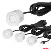Parkassistent MAX LED 4-Sensoren weiß