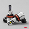 LED-Hauptscheinwerferlampen H8/H9/H11/H16 H-mini Serie AMiO