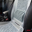 Sitzbezug mit Lendenstütze AMIO-03641