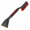 Schaber mit Besen NICE TOUCH NT 50 cm