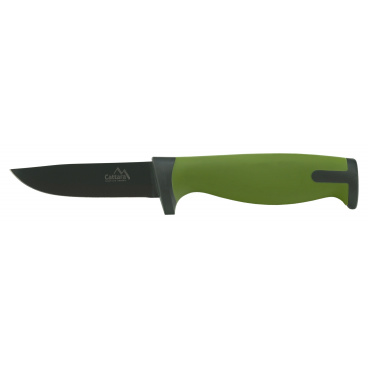 Jagd-Dolch 21cm mit Scheide