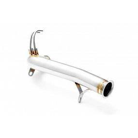 Downpipe VW T5 2,5 TDI