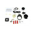 Depo Dual 60mm Uhr - Turbo