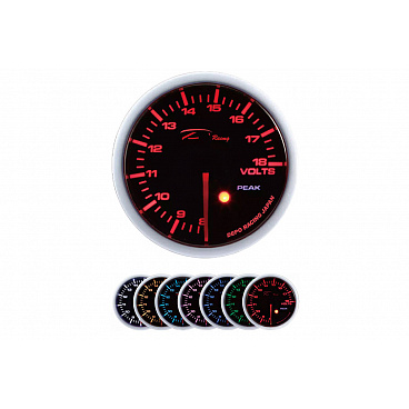 Uhren Depo SKPK 60mm - Volt Uhren Depo SKPK 60mm - Volt