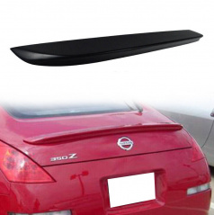 Lotka Nissan 350Z Lip 2D OE Stil ABS