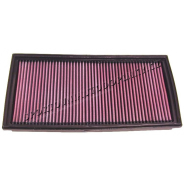 K&N Sportfilter - Einsatz 33-2128