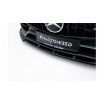 Splitter Mercedes-Benz AMG GT C C190 Facelift Vorne