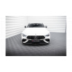 Mercedes-Benz AMG GT 43 4 Tür Satz Splitter
