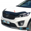 Motorhaubendeflektor Kia Sorento 2014-20