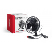 Ventilator 10 cm 12V Mini rotierend