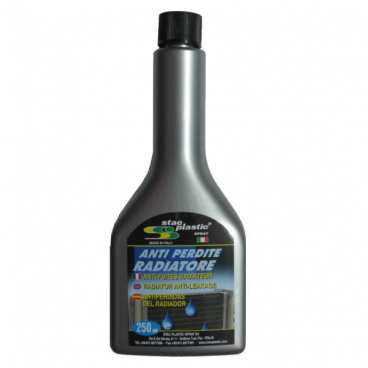 Kühlerdichtmittel 250 ml STAC PLASTIC Kühlerdichtmittel 250 ml STAC PLASTIC