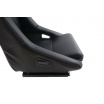 Sporthartschale A1 RACING SIGMA CARBON SCHWARZ