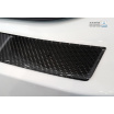 Carbonabdeckung - Schwellerschutz für die hintere Stoßstange 3D BMW 5 F10 2010-16