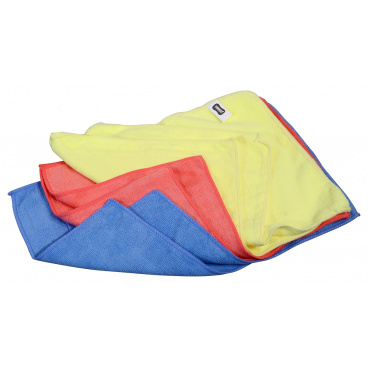 Waschlappen 40x30cm 6 Stück KENCO MICROFIBER