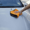 Professionelles Handtuch 40×45 cm Mr. Kleen 2in1 (reinigt/poliert)