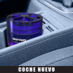 Lufterfrischer SENZO DELUXE NEW CAR 50 ml (Duft eines Neuwagens)