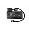 Kompressor 12/230V BLOK (für Feuerzeug und Elektro).Netzwerke)